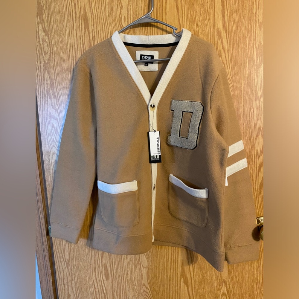 Dr essentials sweatshirt